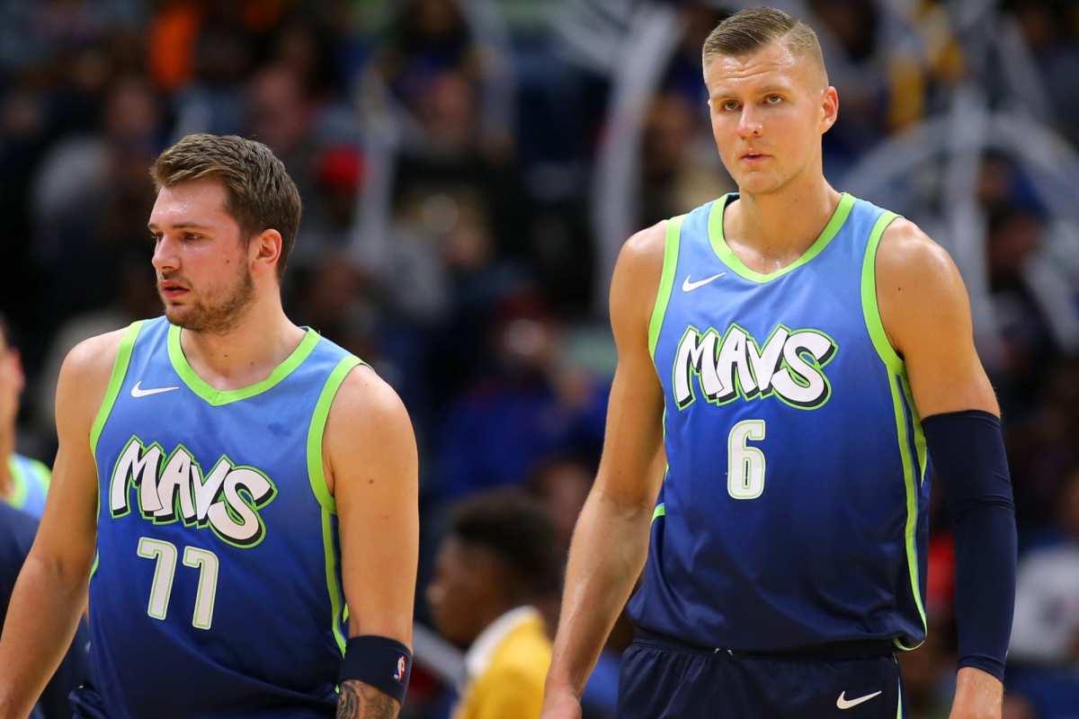 mavs